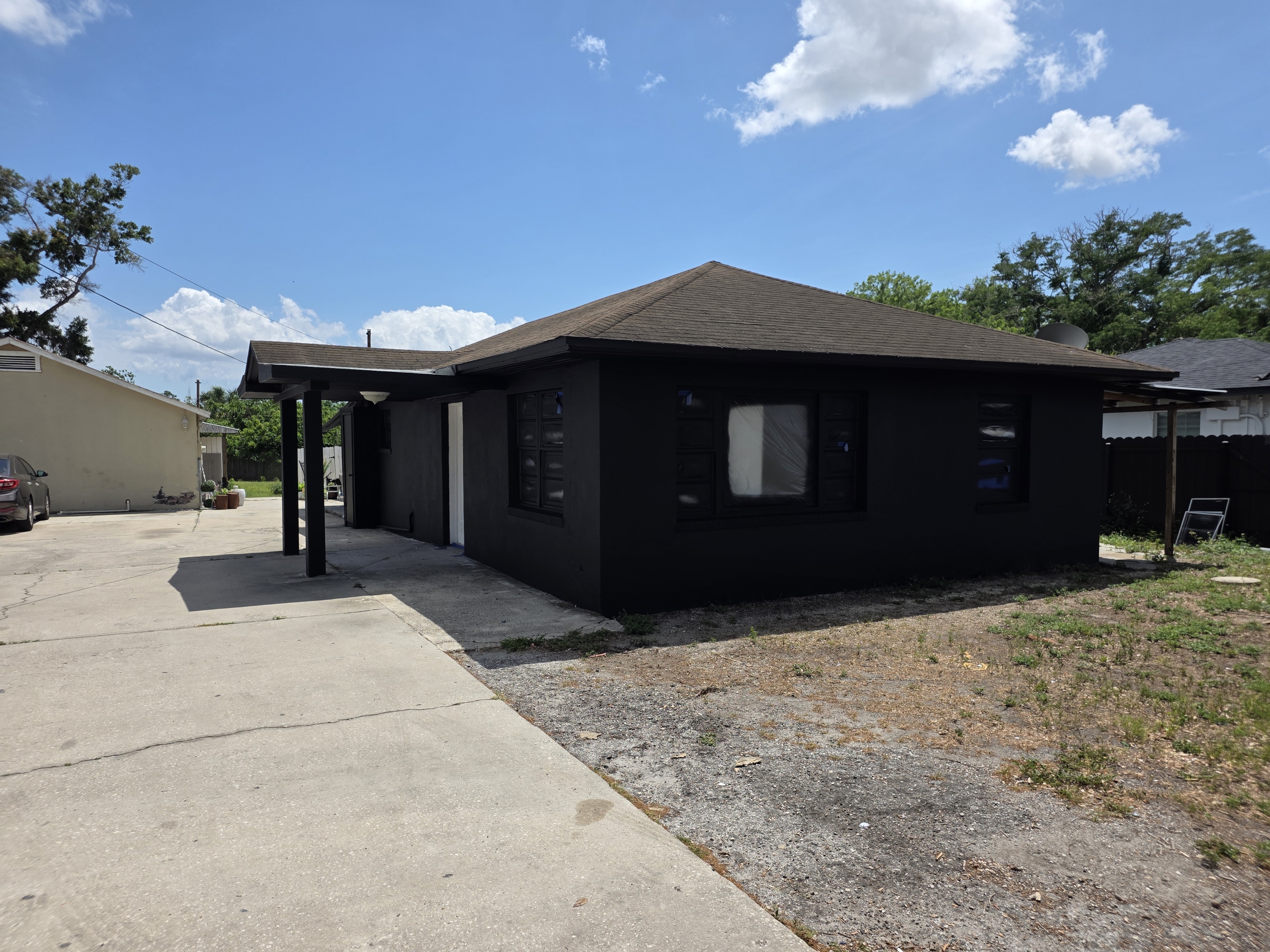 3422 West Idlewild Avenue - A1