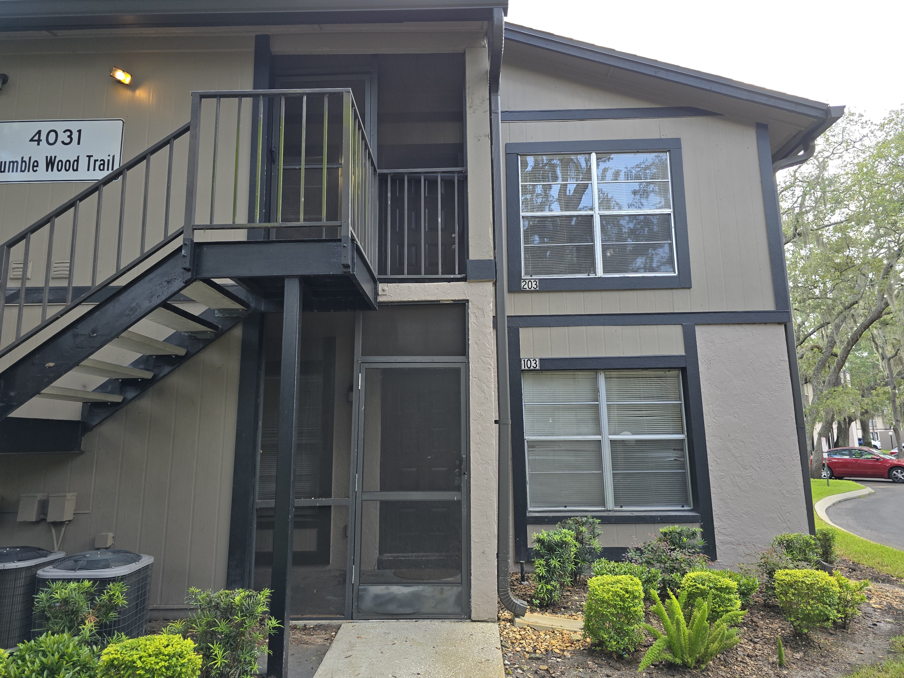 4031 Tumblewood Trail Unit #203