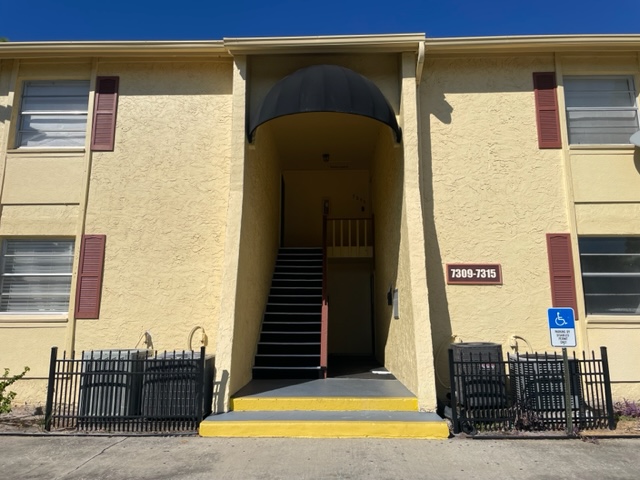 7309 Abonado Road - 1