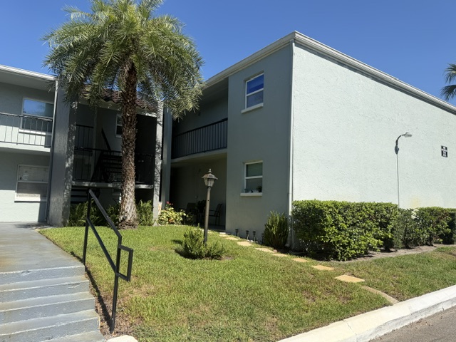 14413 Americana Circle - 202